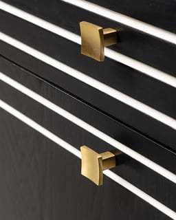 Gatsby's Sideboard view