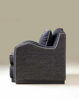 Ego Lounge Chair view