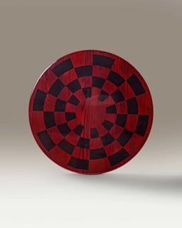 Sleipnir Side Table view