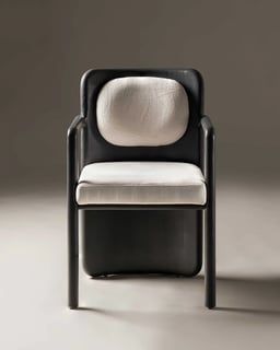 Dhaal Chair view