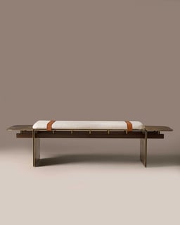 The Anchor Ottoman view