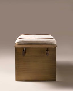 The Anchor Ottoman view