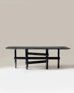 Unity Dining Table view