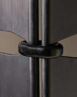 Tri-Fold Partition view