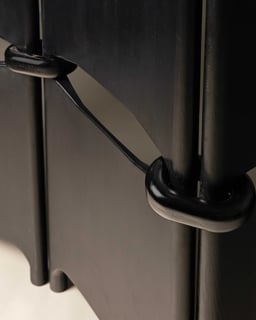 Tri-Fold Partition view