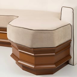 Bastian Sofa view
