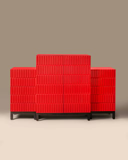 Torrent Cabinet (Crockery/bar) view