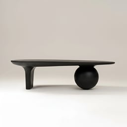 Salta Coffee Table view