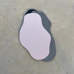 Puddle Mirror view