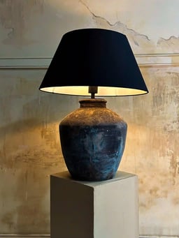 Midnight Sky Lamp view
