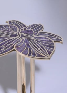 Bloom Table view