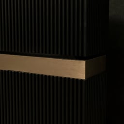 Midas Console Table view