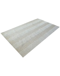 Ecru Rug view