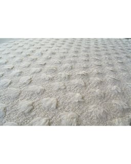 Slaty Checks Rug view