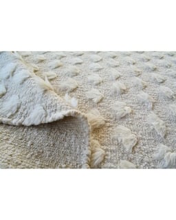 Slaty Checks Rug view