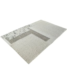Balanced Frame Rug view