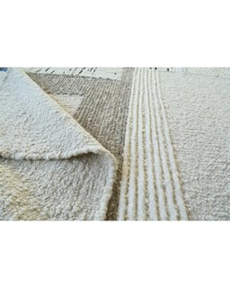 Balanced Frame Rug view