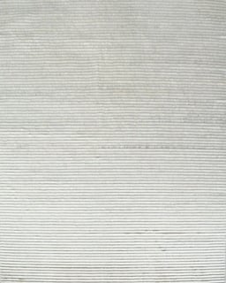 Bone White Rug view