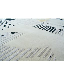 Urban Mosaic Rug view