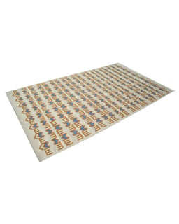 Arrow Rhythm Rug view