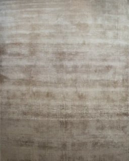 Chocolate Linear Drift Rug view