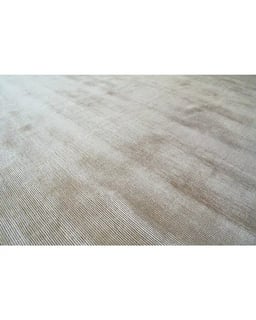 Chocolate Linear Drift Rug view