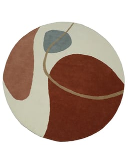 Aurus Rug view