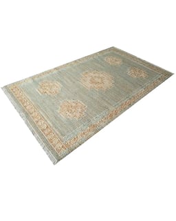 Ocean Sand Rug view