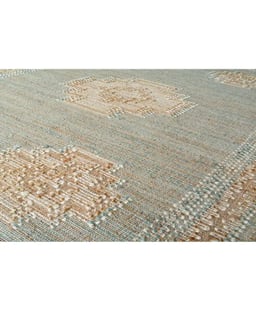 Ocean Sand Rug view