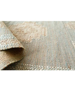 Ocean Sand Rug view