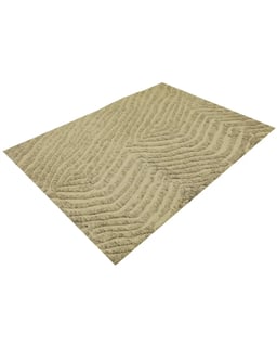 Ivory Maize Rug view