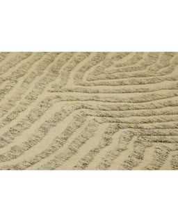 Ivory Maize Rug view