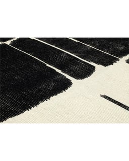 Nomadic Art Rug view