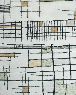 Network Rug view