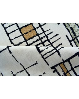 Network Rug view