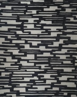 Intersect Rug view