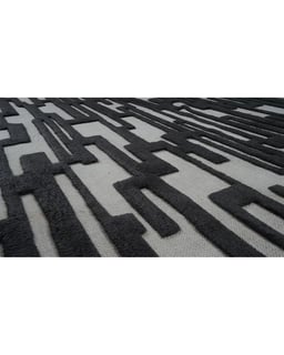 Intersect Rug view