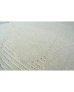 Subtle Waves Rug view