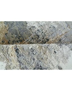 Golden Rods Rug view