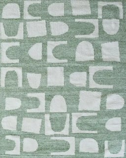 Softcode Rug view
