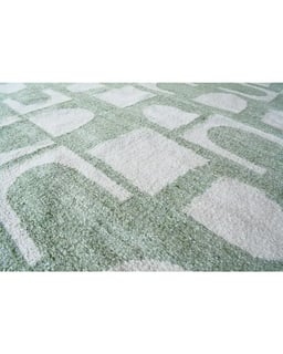 Softcode Rug view