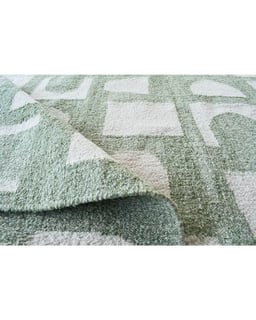 Softcode Rug view