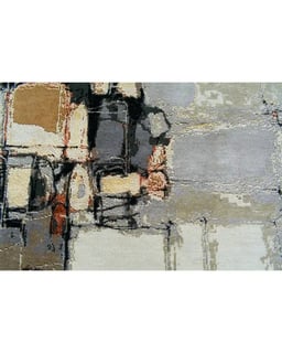 Cobblestone Rug view