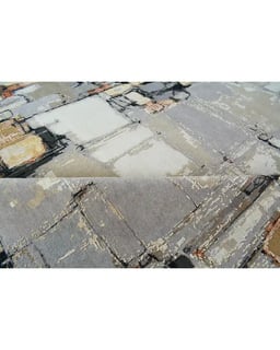 Cobblestone Rug view