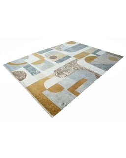 Sand Gaze Rug view