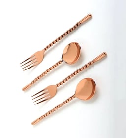 Twirl Cutlery view