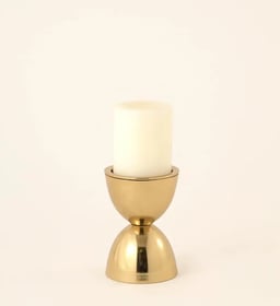 Siroi Candle Stand  view