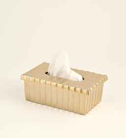 Maison Tissue Holder view