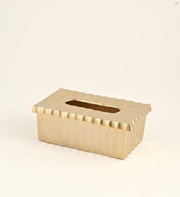 Maison Tissue Holder view