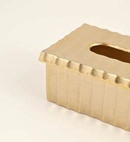 Maison Tissue Holder view